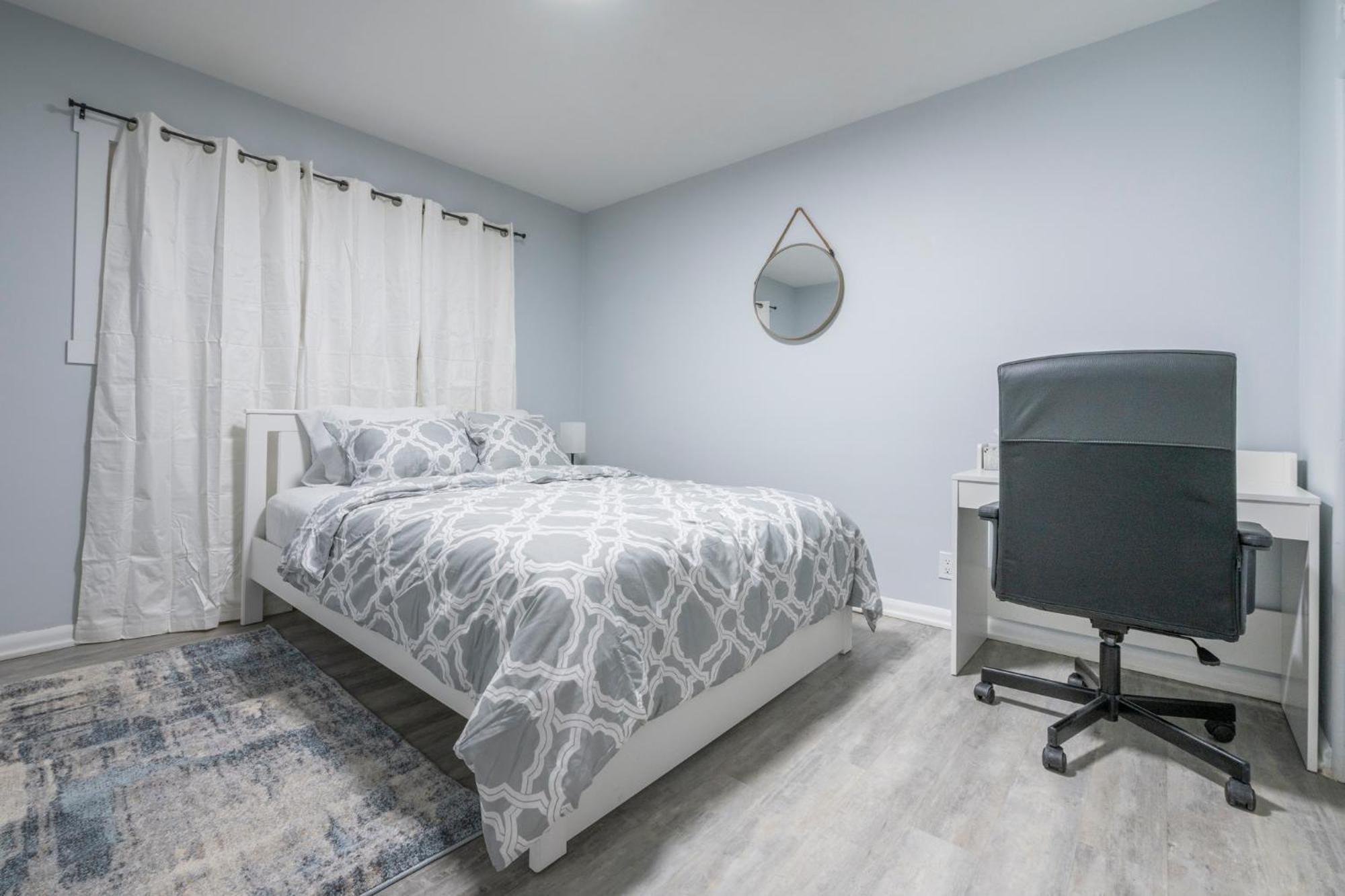 Centre Street Upper 2Bedsuite 4408 Calgary Extérieur photo